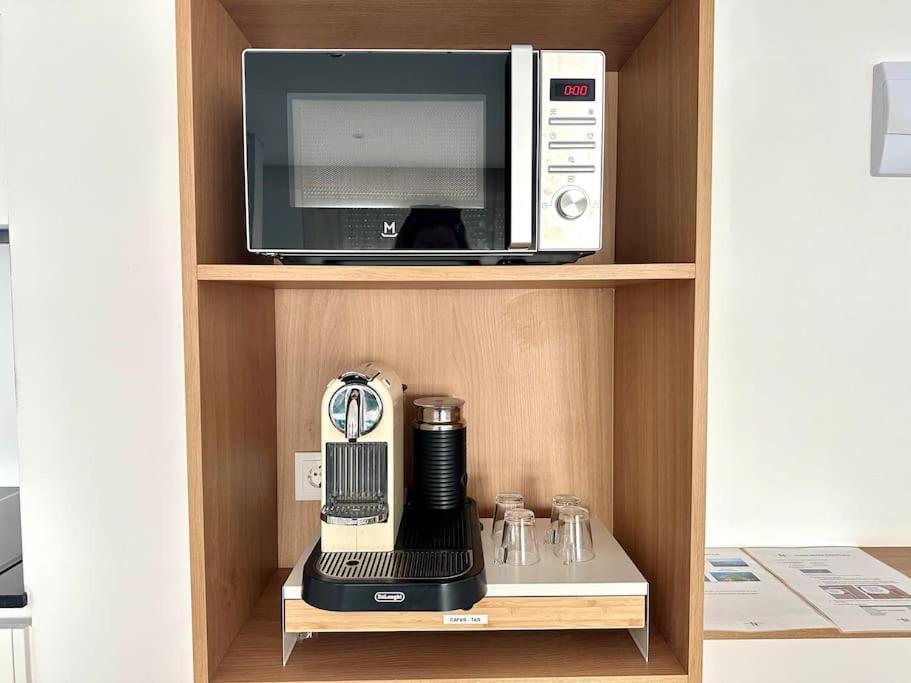 Apartamento Boutique Centro Vigo Eksteriør bilde